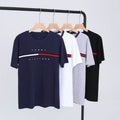 Tommy T-shirt S–2XL
