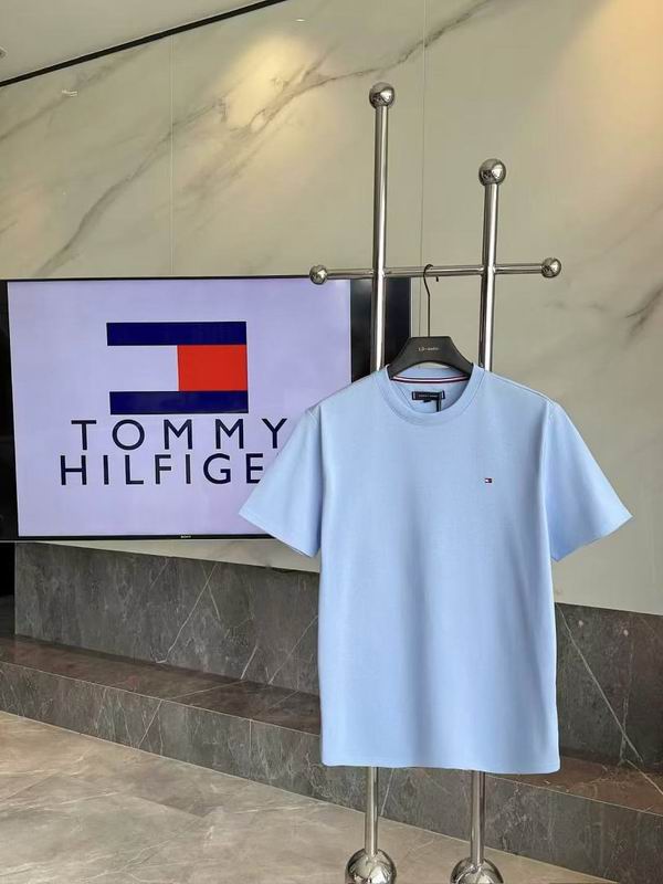 Tommy T-shirt M–3XL