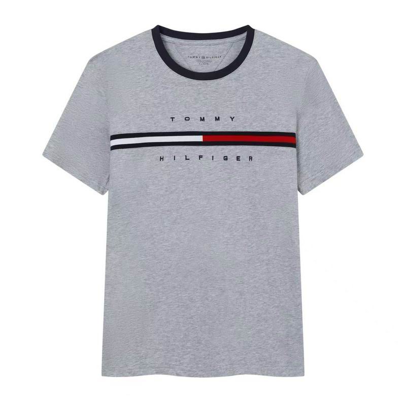 Tommy T-shirt S–2XL