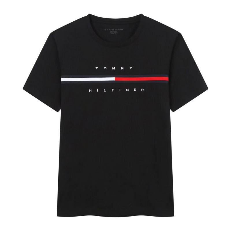 Tommy T-shirt S–2XL