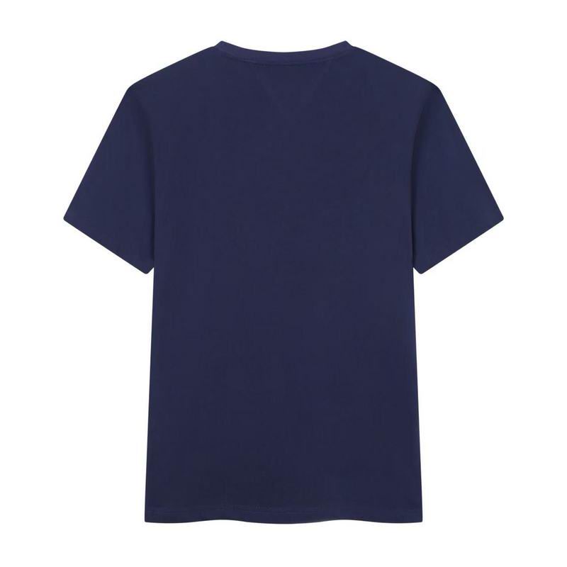 Tommy T-shirt S–2XL