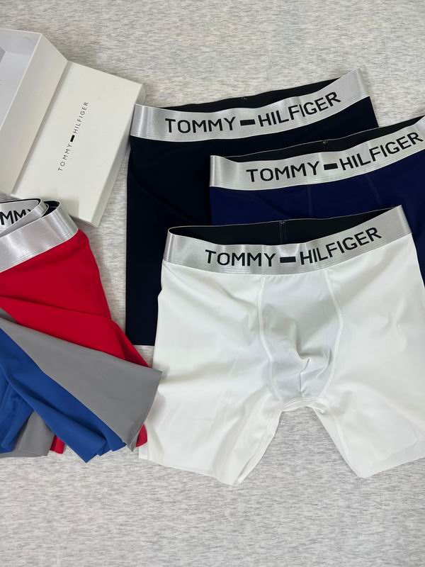 Tommy Hilfiger boxershorts 3-pack