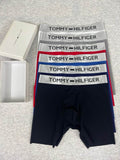 Tommy Hilfiger boxershorts 3-pack