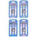 Toothbrush Toys Kids Toothbrush Replacement Heads 3-Pack-0