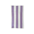 Tea/Hand Towel: Plain Lilac-0