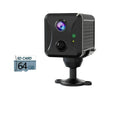 Mini 4G Security Camera WiFi Ultra HD CCTV-0