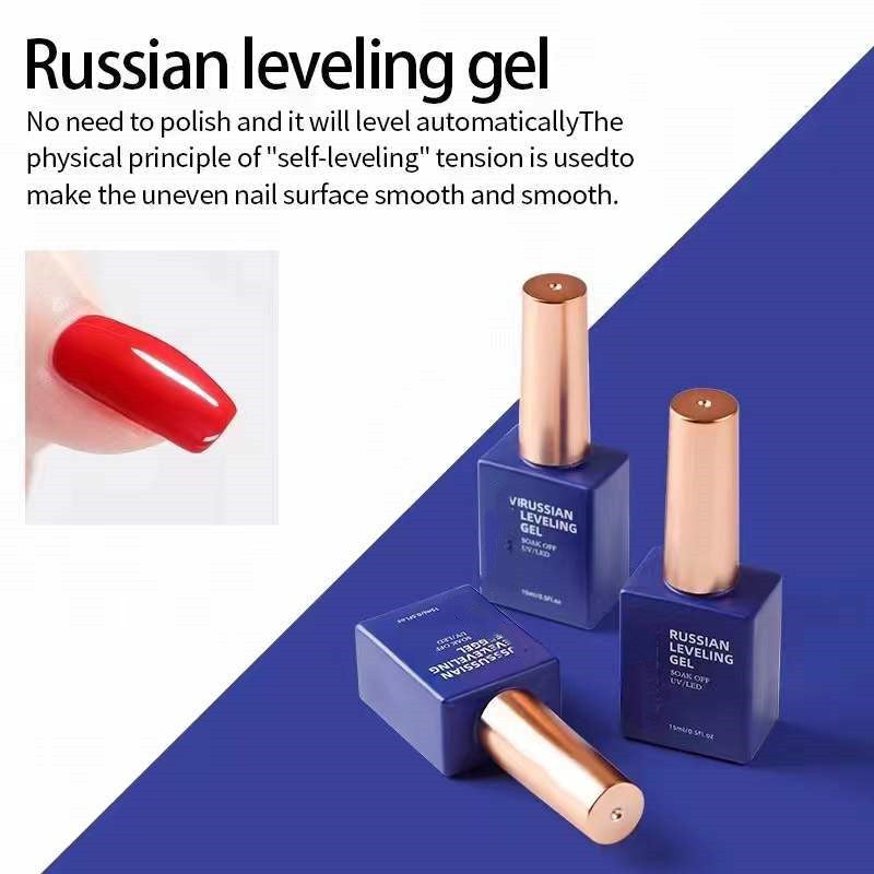 Ultimate Nail Care Primer and Sealer Collection-8