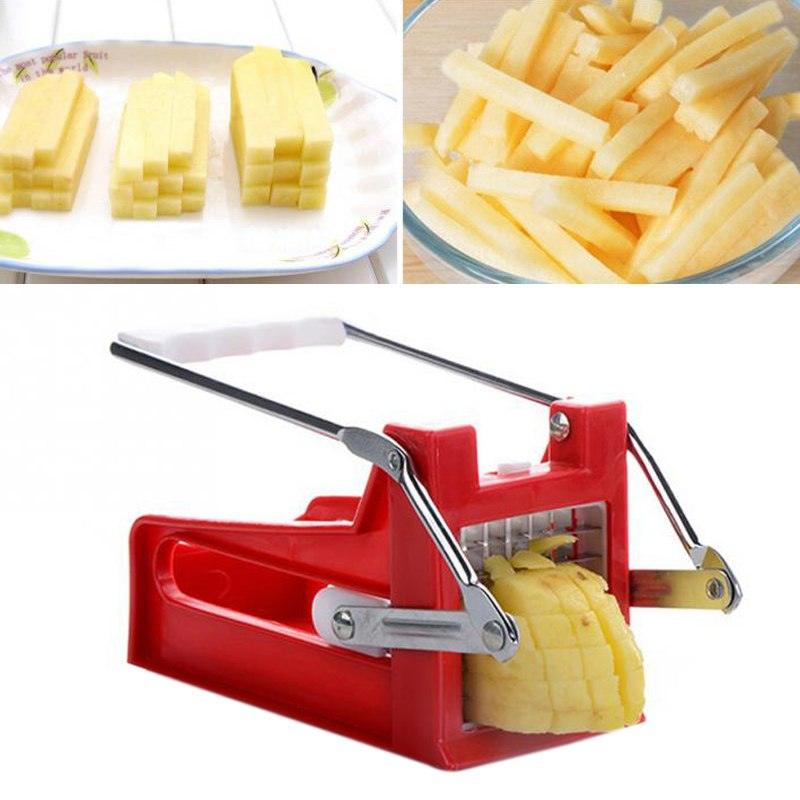 Ultimate Potato Mashing Tool - Effortless, Efficient, and Durable!-0
