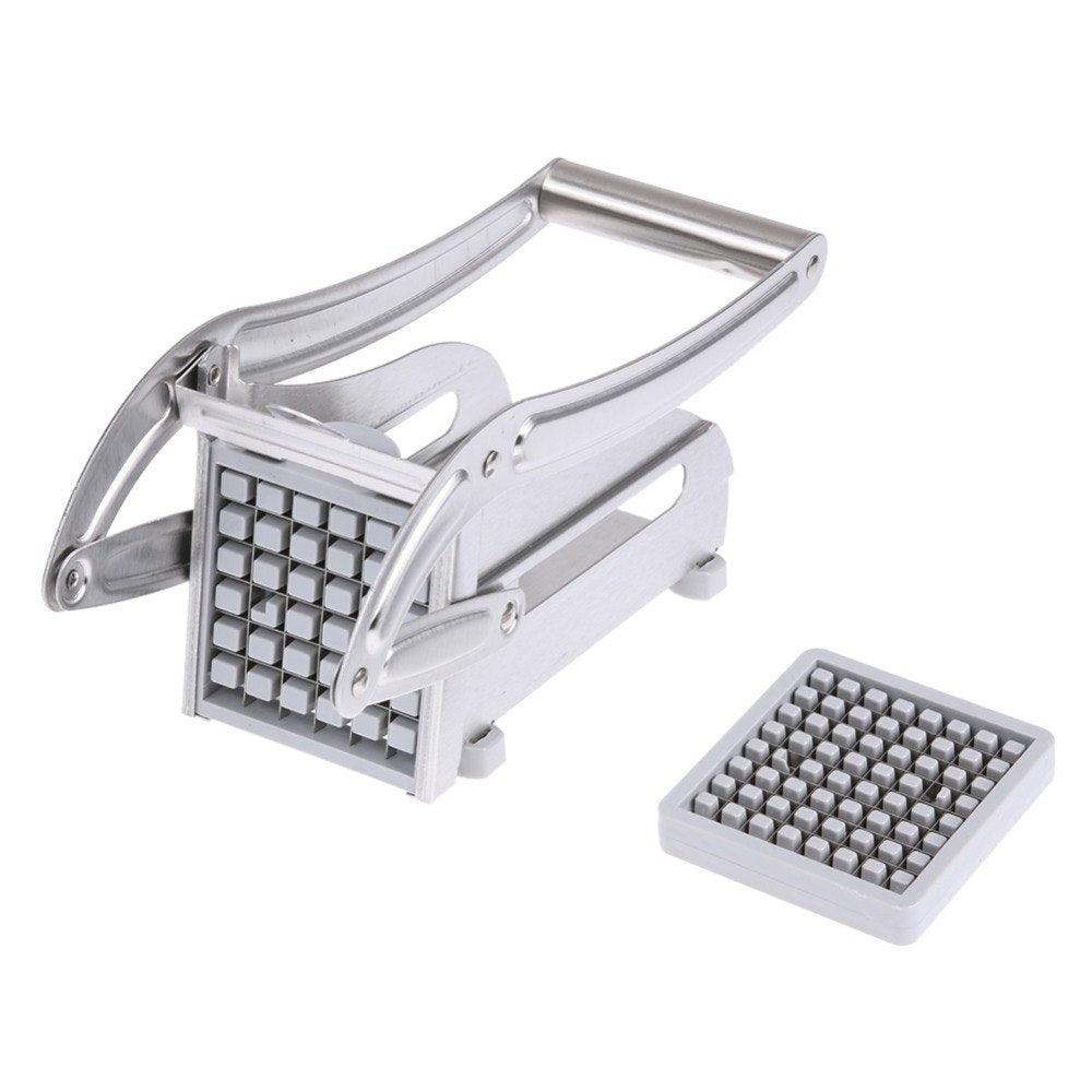 Ultimate Potato Mashing Tool - Effortless, Efficient, and Durable!-7