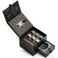 The Gentleman's Set - Cigar Aficionado-0