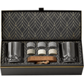 The Connoisseur's Set - Signature Glass Edition-0
