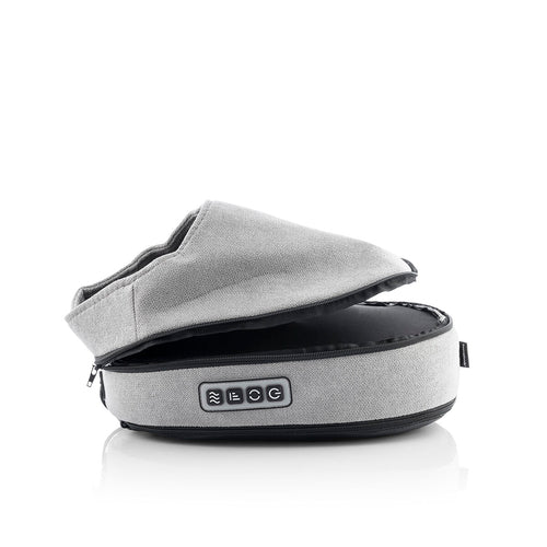 2-in-1 Shiatsu Heat Massager Futsa InnovaGoods