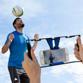 Smartphone Holder with Manual Stabiliser Stafect InnovaGoods-0