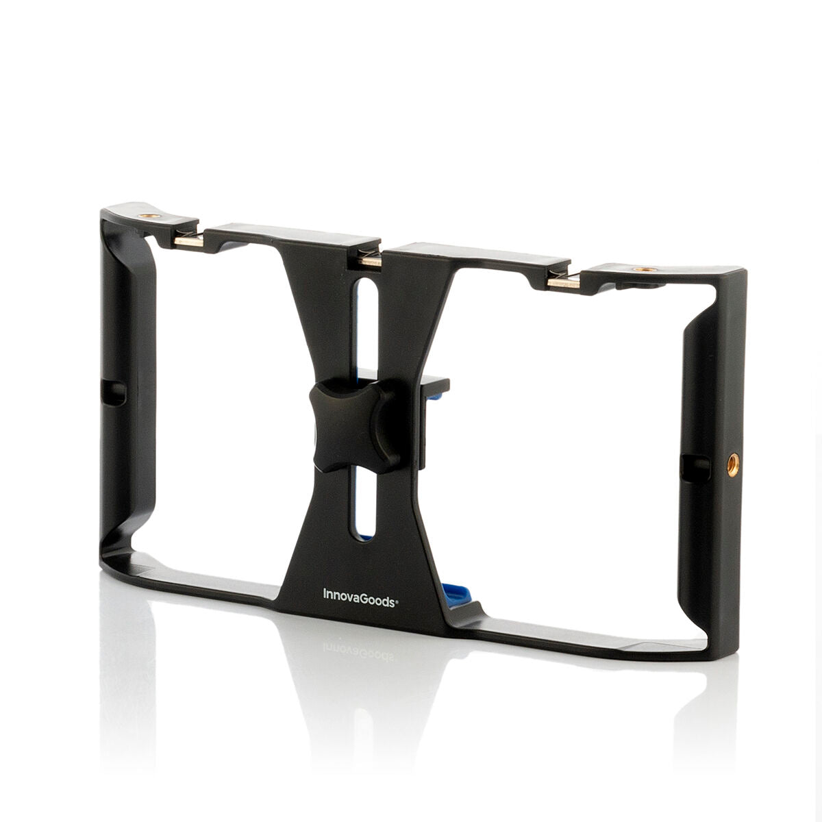 Smartphone Holder with Manual Stabiliser Stafect InnovaGoods-3