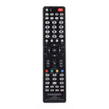 NNEDSZ Universal TV Remote Control For Hisense LCD LED HDTV HD Smart UHD Plasma-0