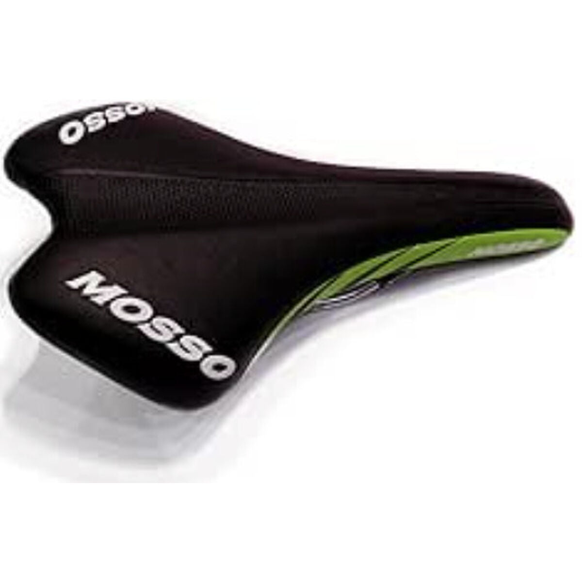 Saddle MOSSO Multicolour-0