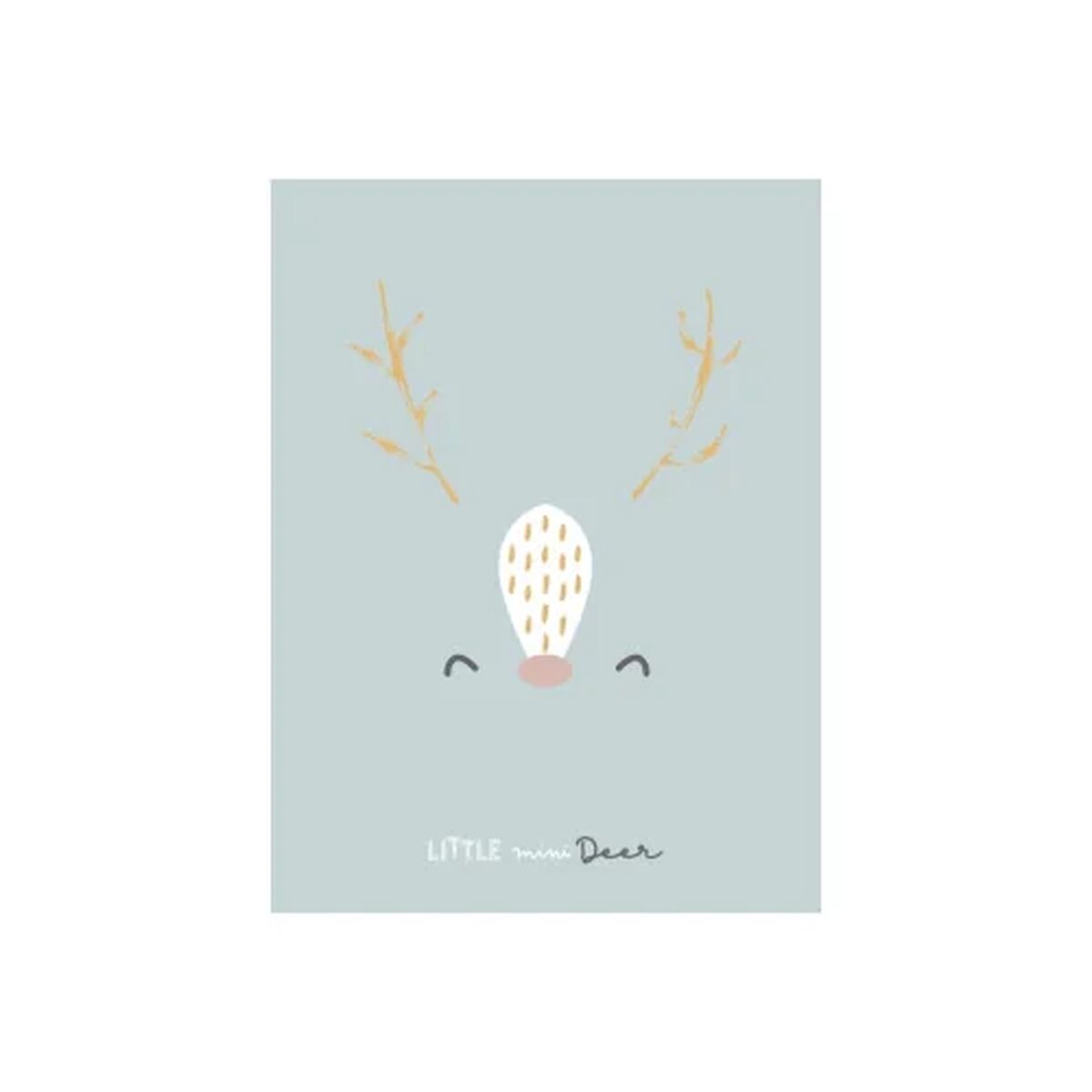Poster Bonjourbebe-0