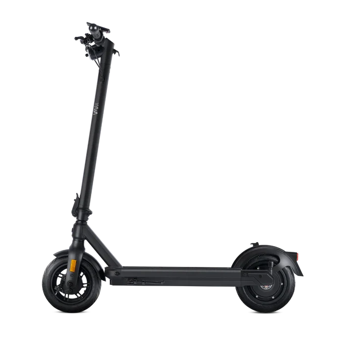 VMAX VX2 EXTREME - E-Scooter mit 150kg Zuladung