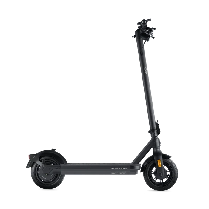 VMAX VX2 EXTREME - E-Scooter mit 150kg Zuladung