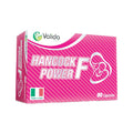 Valida Hancock Power F | Female Fertility & Reproductive Health Supplement-0