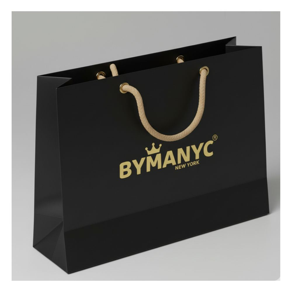 Luxury Boots BYMANYC ® New York HUDSON STROLL-3