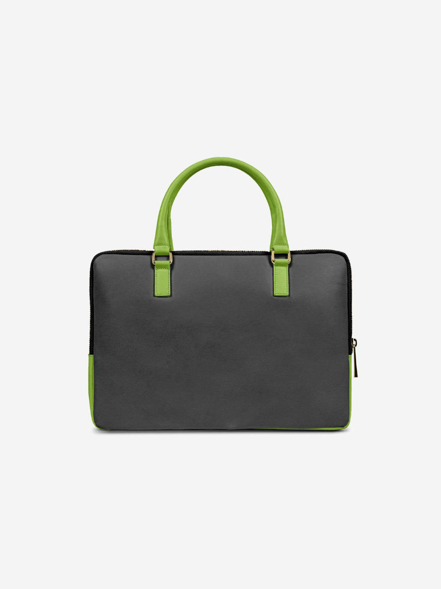 Vegan Bag BROADWAY ICON – BYMANYC ® New York | Eco-Luxury Statement-2