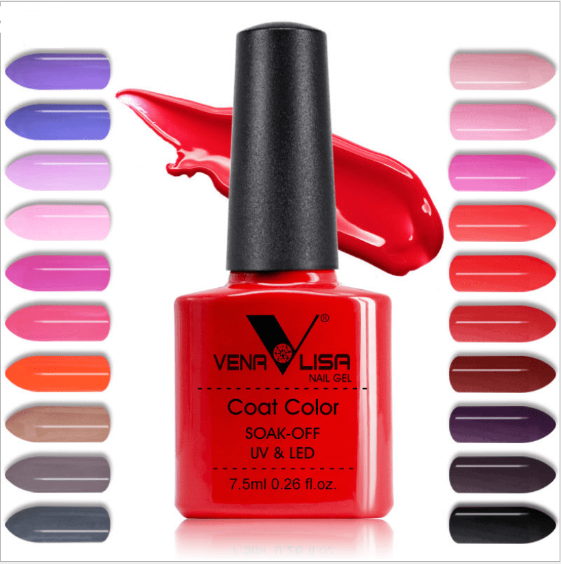 Venalisa Nail Polish