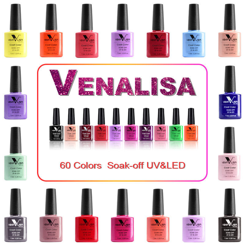 Venalisa Nail Polish