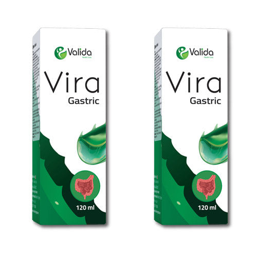 Limited-Time Offer on Vira Gastric (2x120ml)-0
