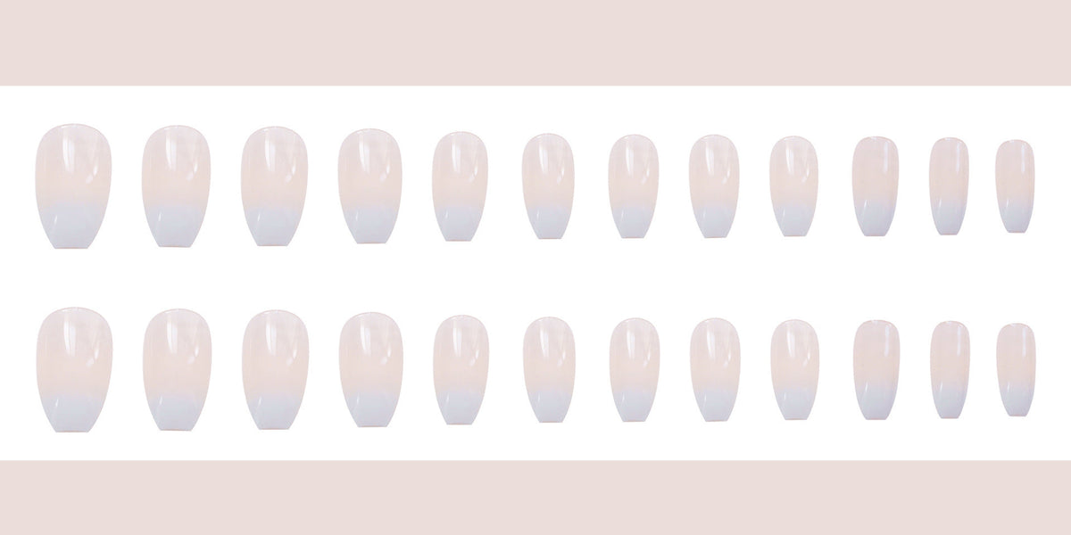 Wearable false nails-2