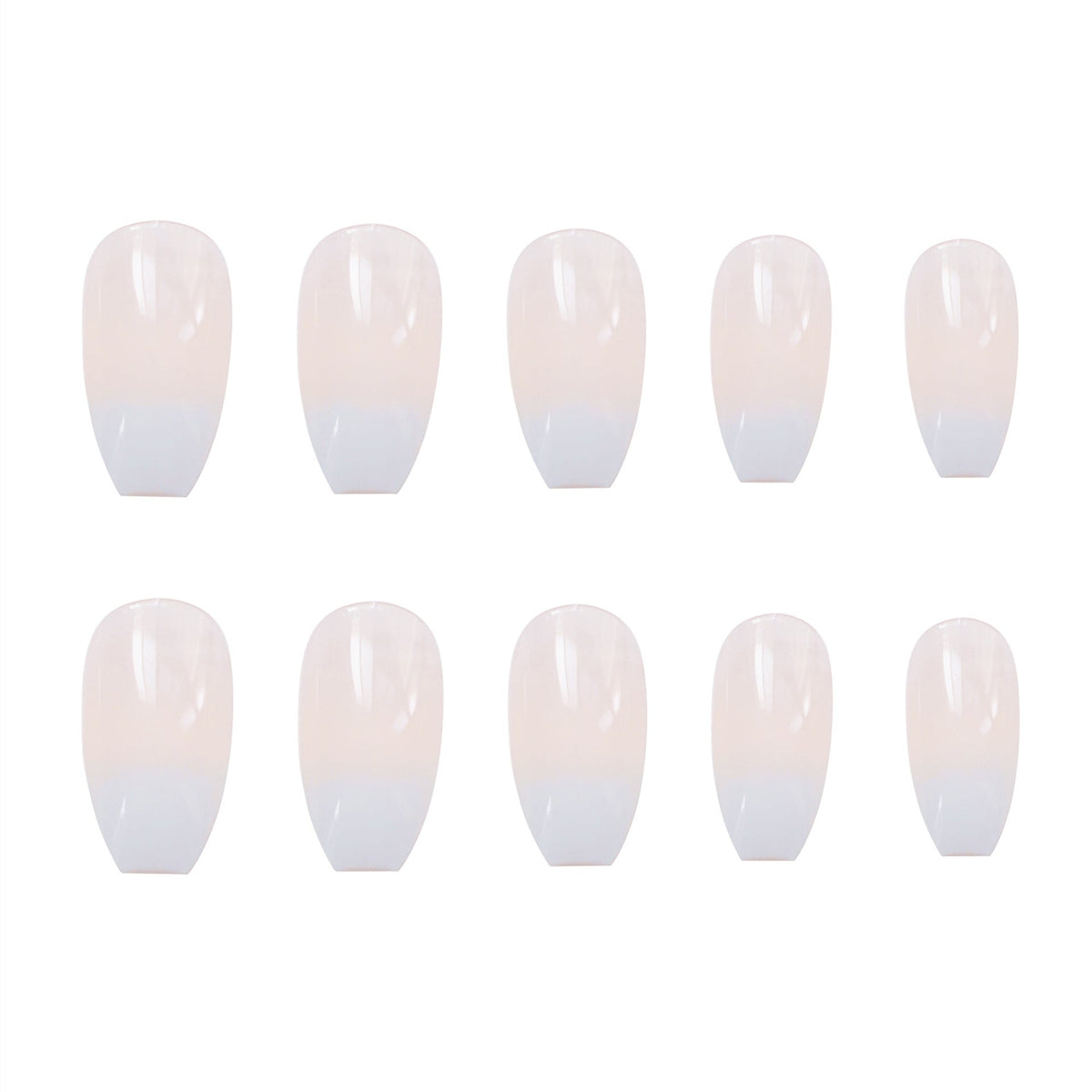 Wearable false nails-4