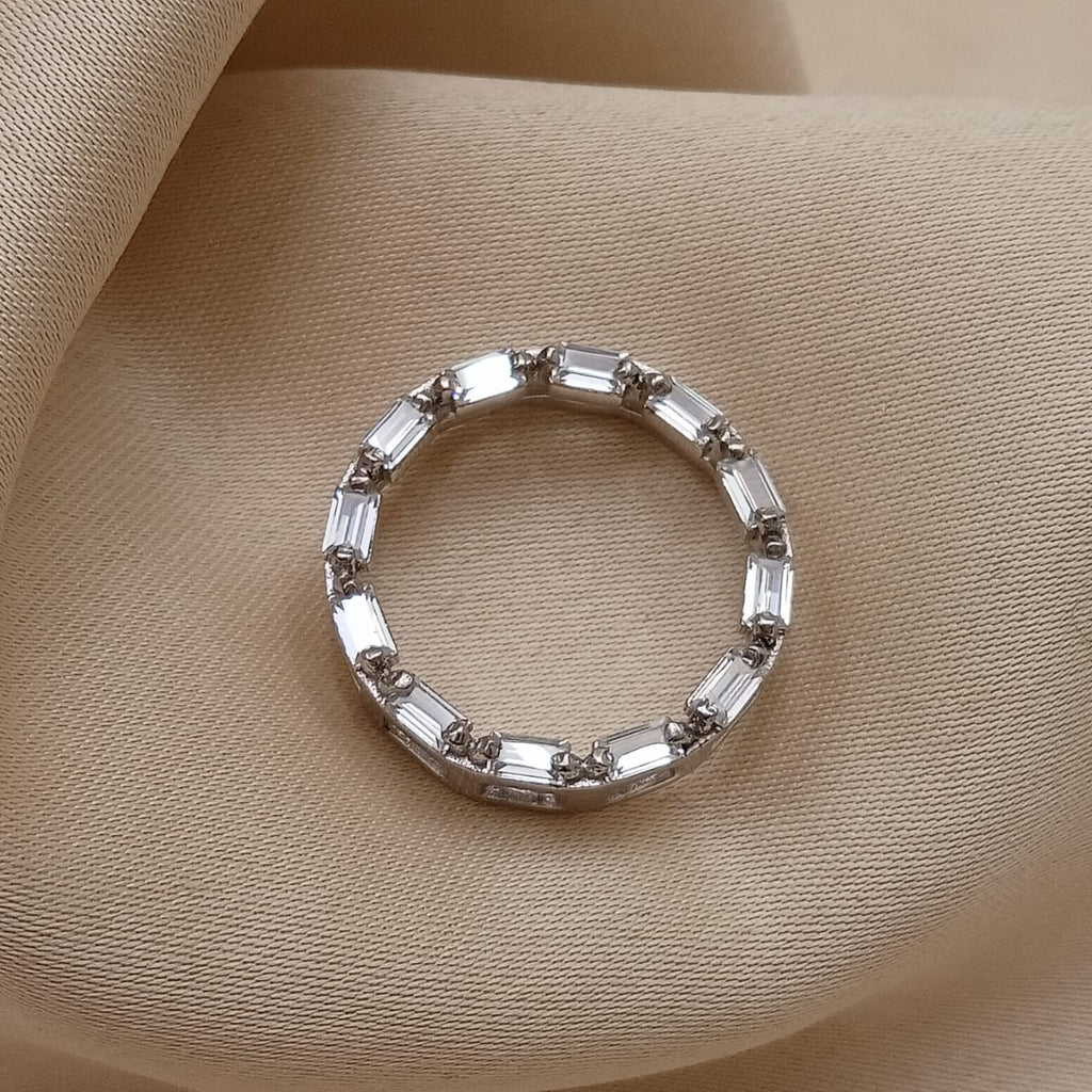 Baguette Pendant-3
