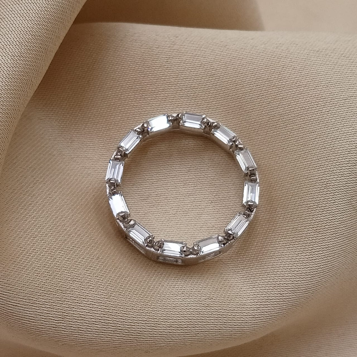 Baguette Pendant-3
