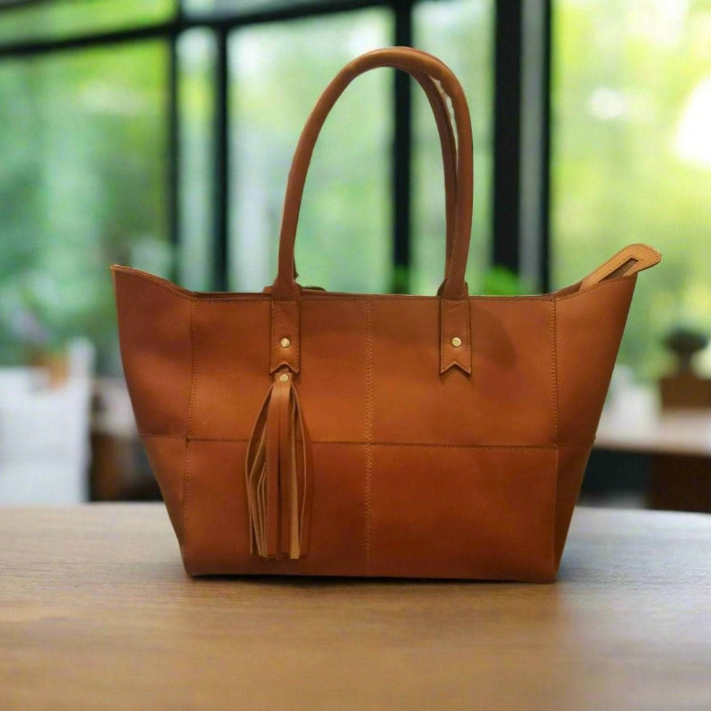 The Stylish Tote Bag-4