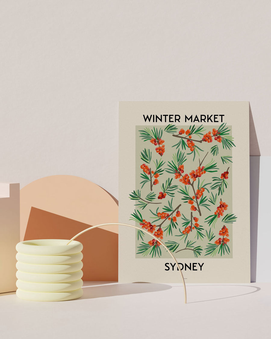 Winter Market Sydney-1