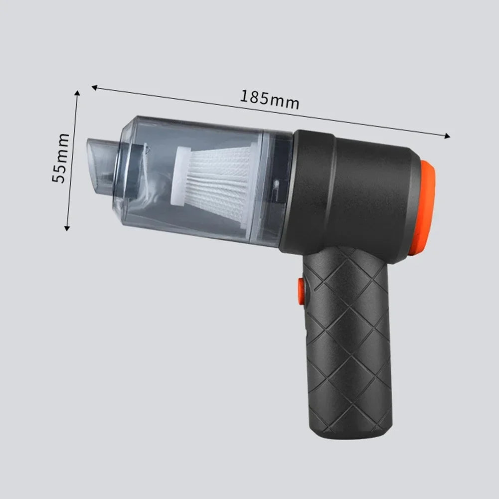 Wireless Car Vacuum Cleaner-2