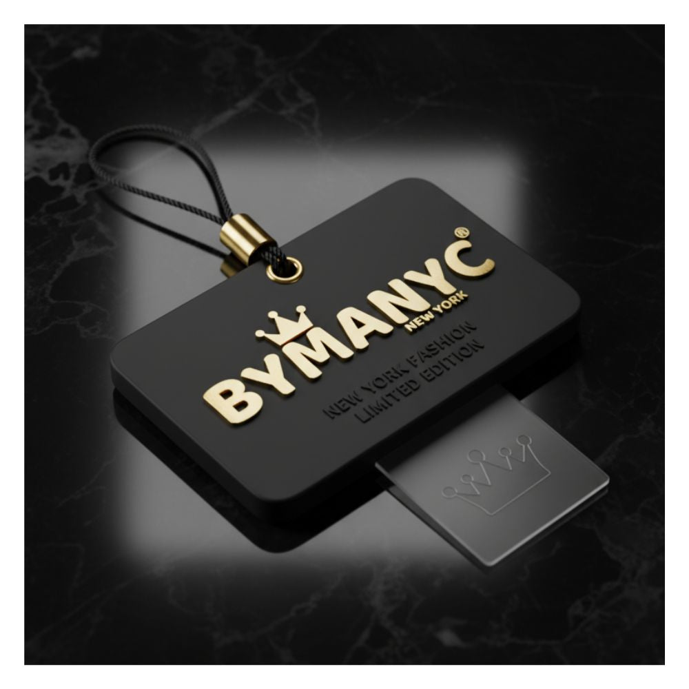 Women's Eco Jacket EMPIRE STATE NYFW New Collection BYMANYC ® New York-4