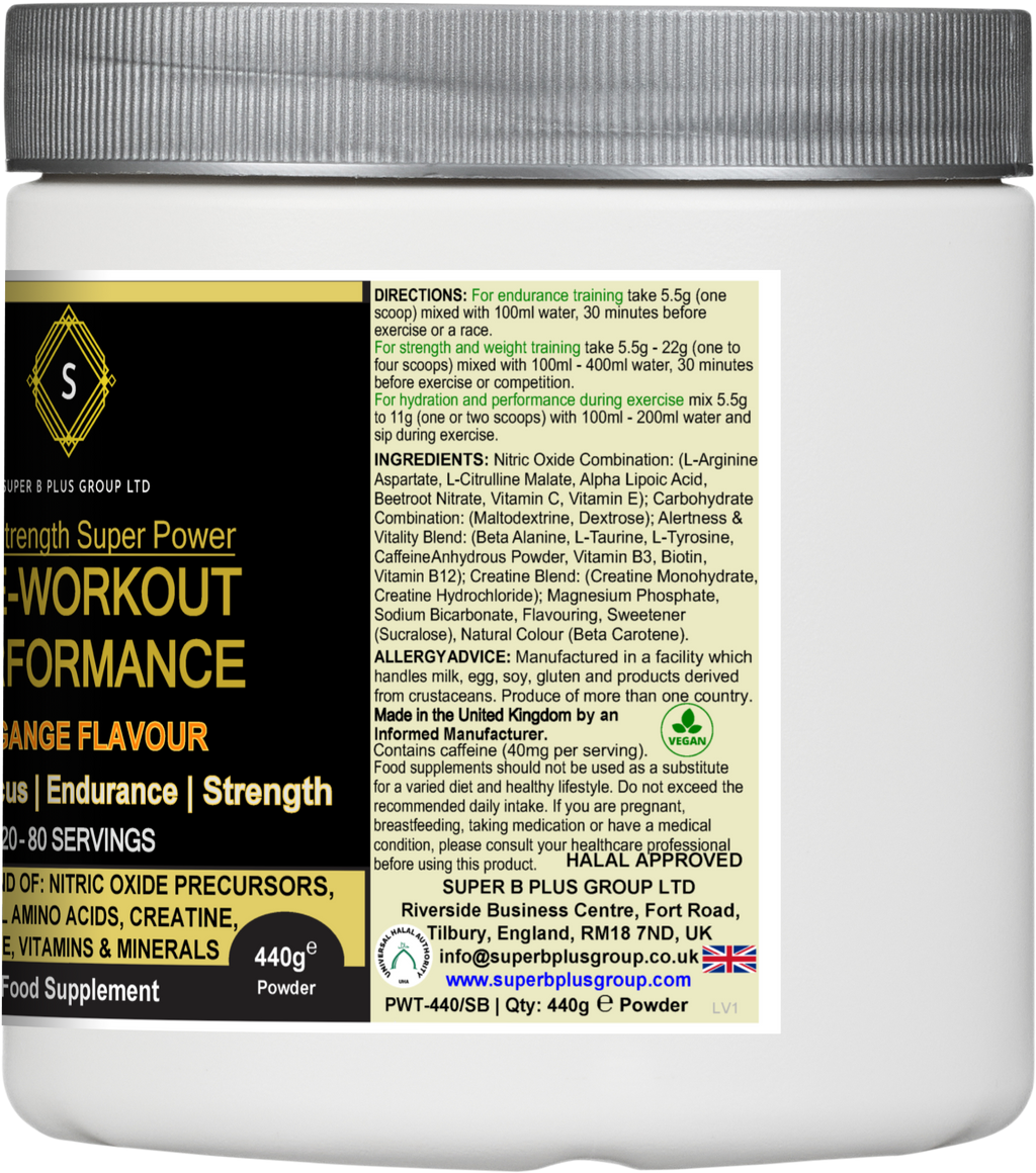PRE-WORKOUT PERFORMANCE-2