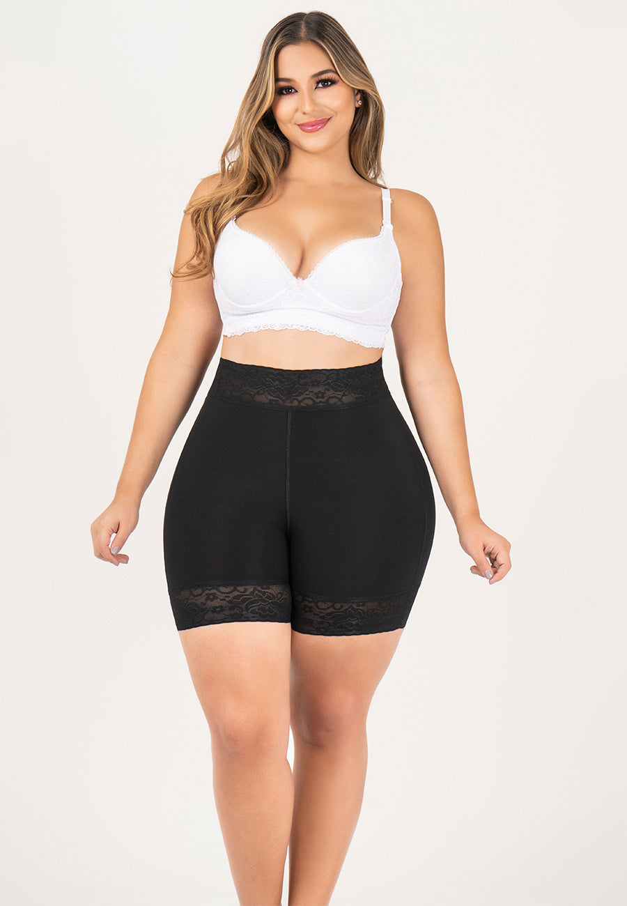 Brazilian Lift High-Control Shorts - 201242-2