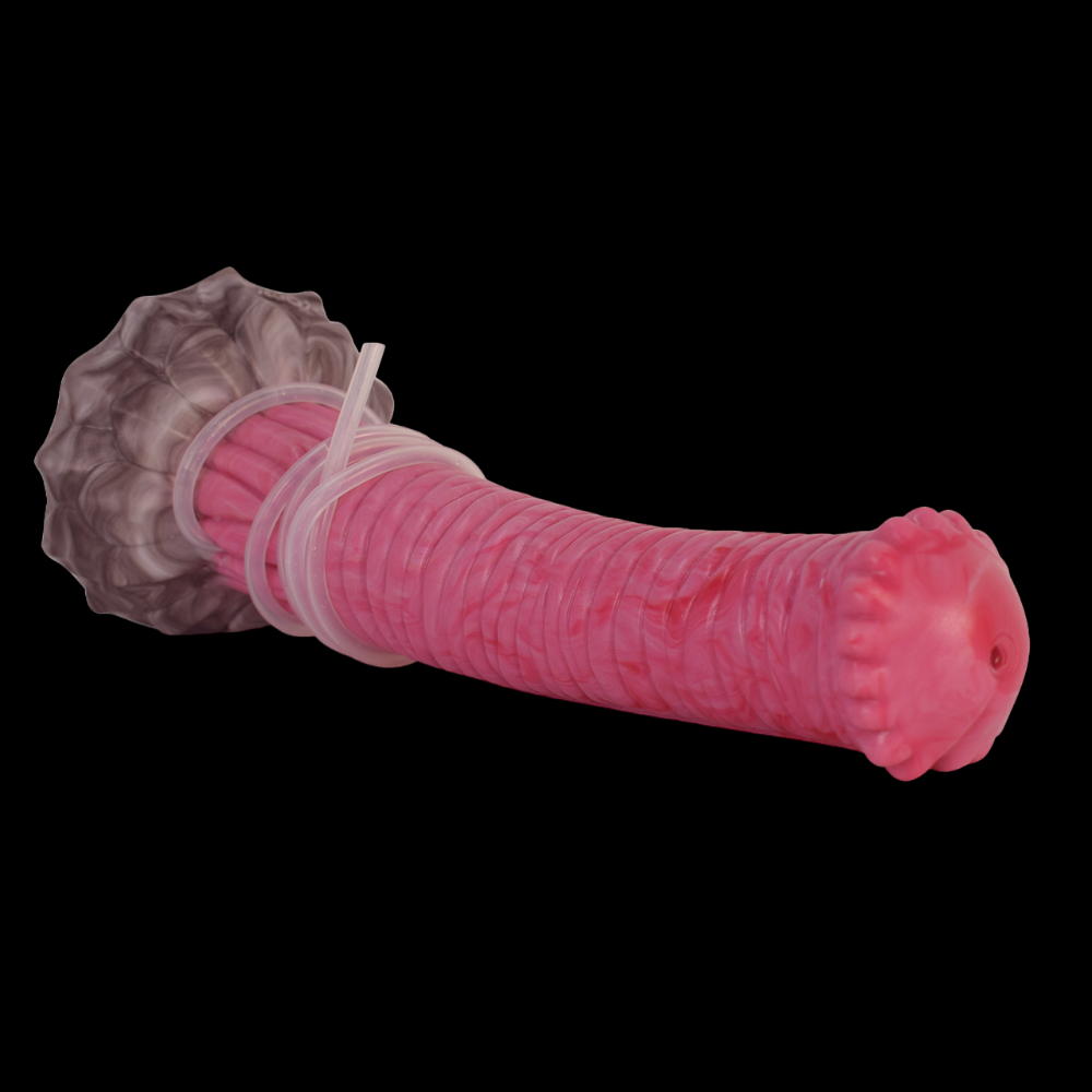 YOCY Norse Mythology Horse Srepnia Dildo-1