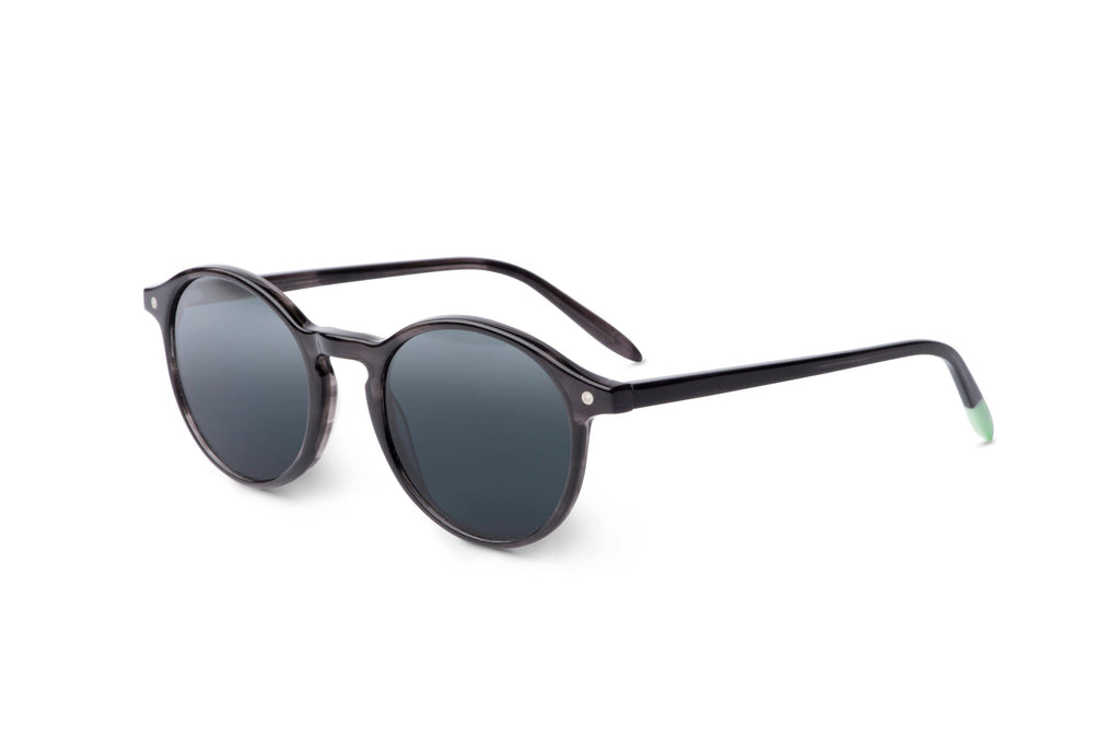 Yala – Smokey Black - SUNGLASSES-1