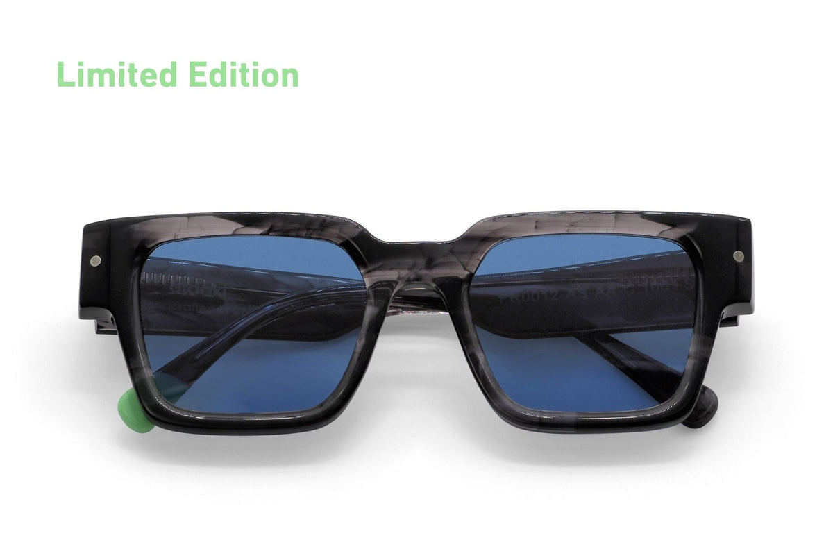 Yellowstone – Smokey Black - SUNGLASSES-1