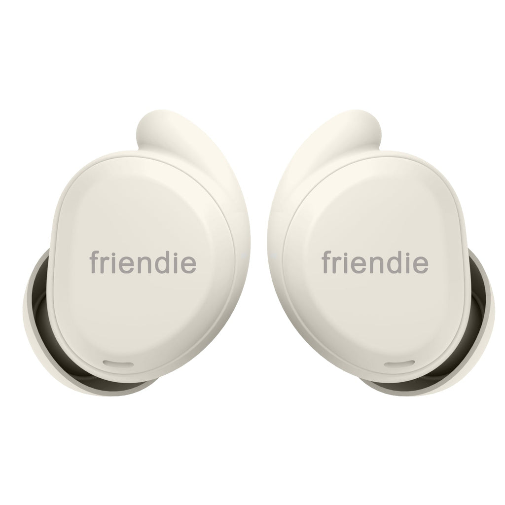 AIR ZEN 3.0 Beige ANC Sleep Earbuds In Ear Headphones-0