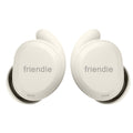 AIR ZEN 3.0 Beige ANC Sleep Earbuds In Ear Headphones-0