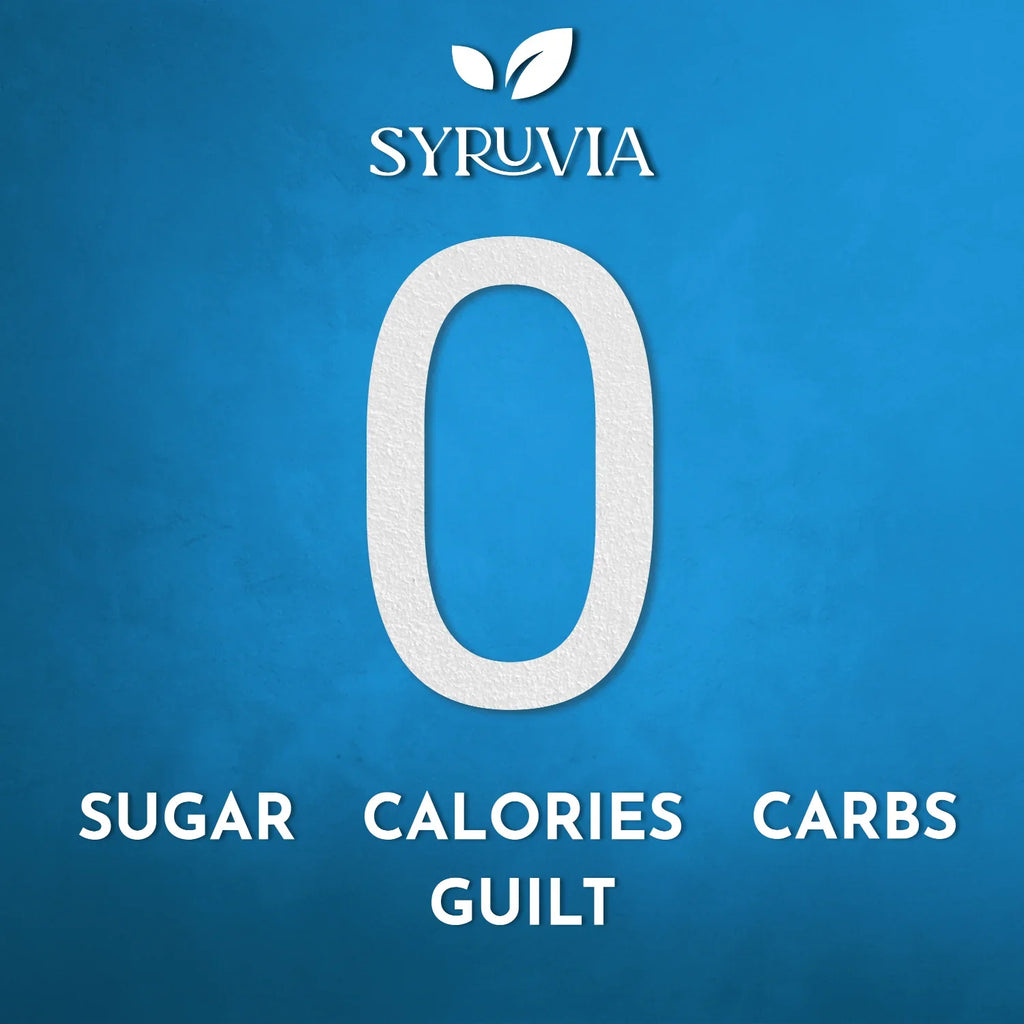 Sugar-Free Coconut Syrup-5