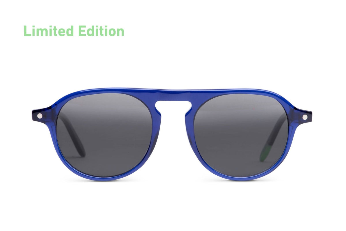 Zingaro – Indigo - SUNGLASSES-0