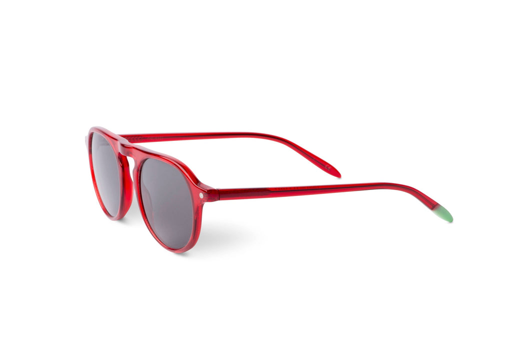 Zingaro – Poppy Red - SUNGLASSES-2