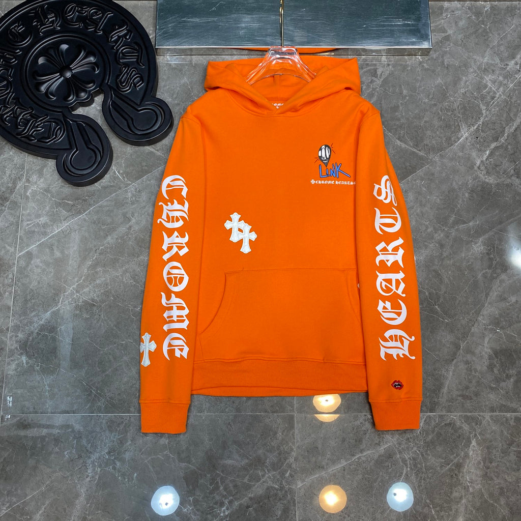 Hoodies och tröjor