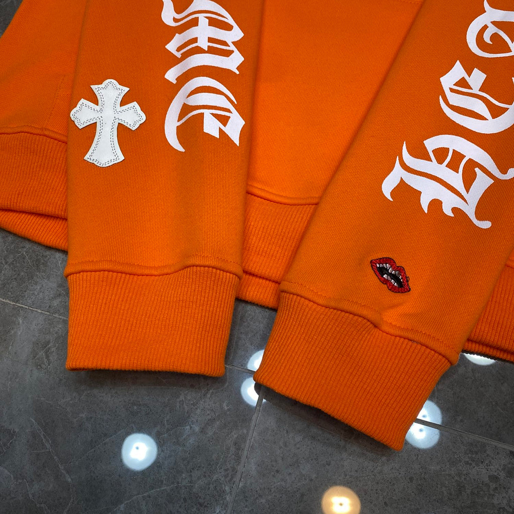 Hoodies och tröjor
