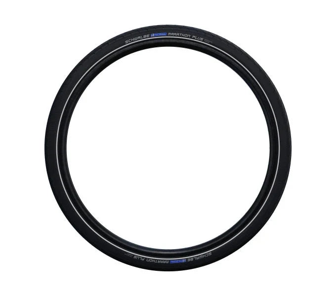 Schwalbe Marathon Plus 28x1,75 Zoll Reflex SmartGuard Unplattbarer Fahrradreifen-3